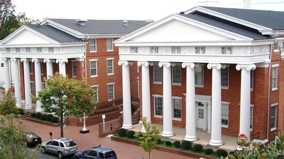 Photo Gallery • Winchester Hall[1]